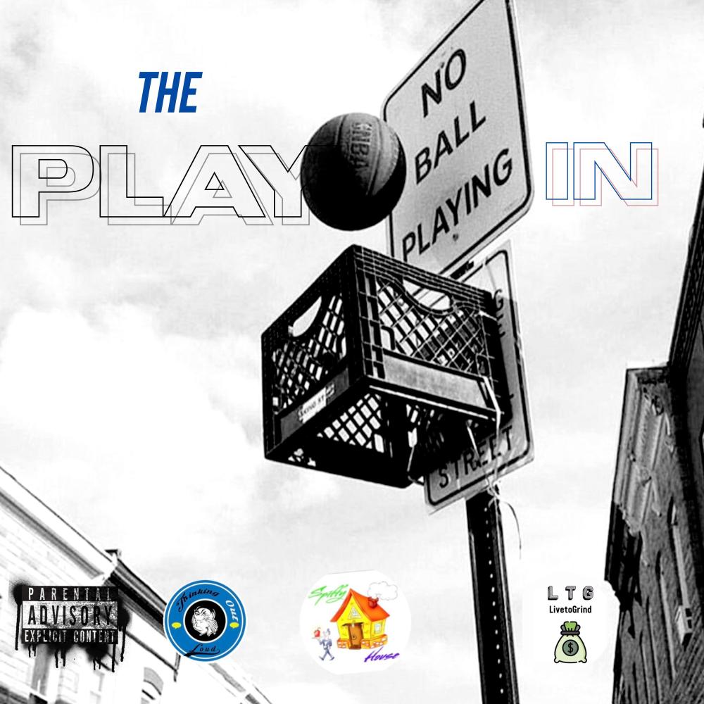 Up and Stuck (feat. Rello Gutta) (Explicit)