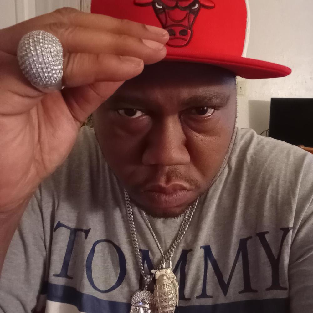 Jesus Christ "Jesus Piece 3" (Explicit)