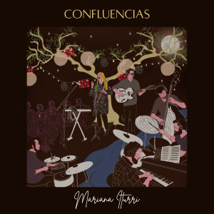 Listen to Eleggua y Ochún(En Vivo) song with lyrics from Mariana Iturri