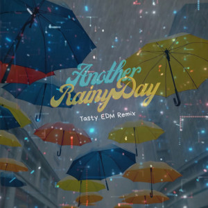 Album Another Rainy Day (Tasty Edm Remix) from The Phlava