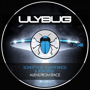 Dengarkan Aliens from Space (Extended Mix) lagu dari Sonny Vice dengan lirik