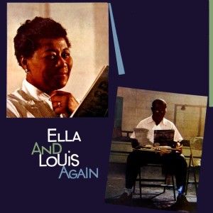 Listen to Learnin' The Blues song with lyrics from Ella Fitzgerald