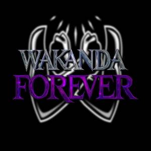 ดาวน์โหลดและฟังเพลง Wakanda Forever (Black Panther) พร้อมเนื้อเพลงจาก THA J-SQUAD