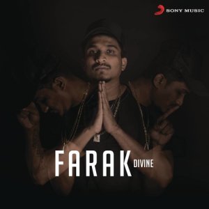 收聽DIVINE的Farak歌詞歌曲