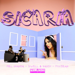 Album Sicaria (Explicit) from Jowell & Randy