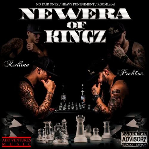4 Kingz (Explicit)