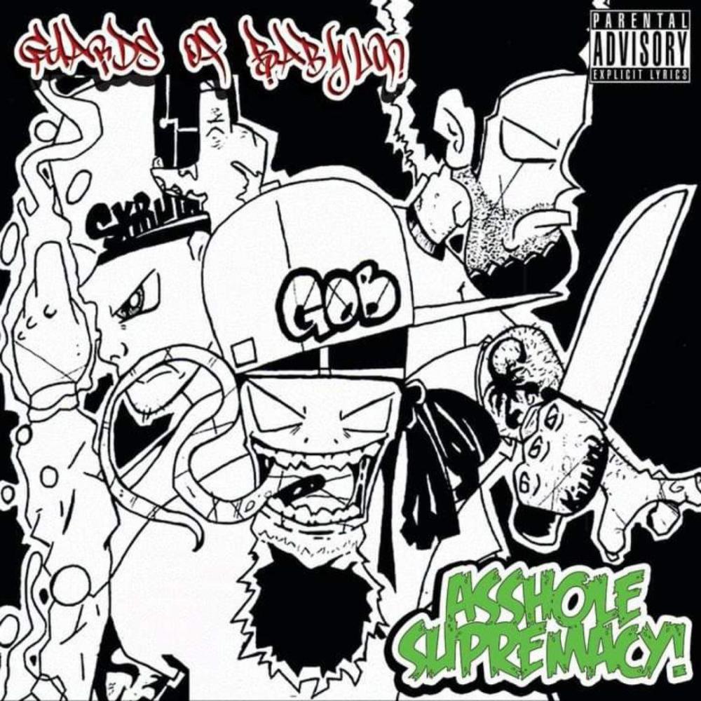 Secretive (feat. Dirt Dust, Skruge McBucks & Walt Grizzly) (Explicit)