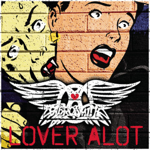 อัลบัม Lover Alot ศิลปิน Aerosmith