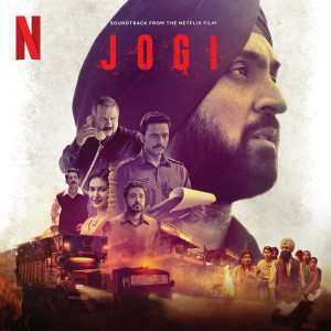 Julius Packiam的專輯Jogi (Soundtrack from the Netflix Film)