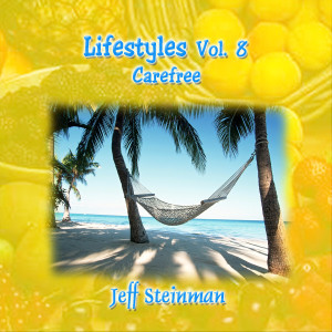 收聽Jeff Steinman的Carefree歌詞歌曲