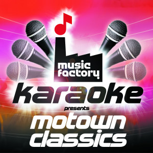 ดาวน์โหลดและฟังเพลง I Heard It Through The Grapevine (In The Style Of Mavin Gaye) พร้อมเนื้อเพลงจาก Karaoke