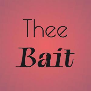 Album Thee Bait oleh Various