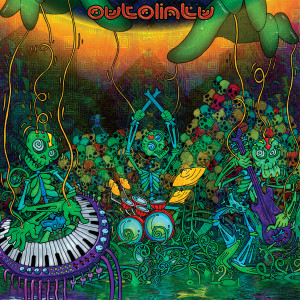 Listen to Keep On Keepin On song with lyrics from Outolintu