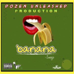 อัลบัม Banana (Explicit) ศิลปิน Image