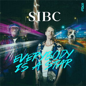 Spielman In Bad Company的专辑Everybody Is a Star