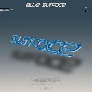 Box337的专辑Blue Surface
