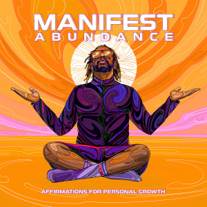 Kabir Sehgal的專輯Manifest Abundance: Affirmations for Personal Growth