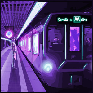 收聽Mobba的Serata In Metrò (Explicit)歌詞歌曲
