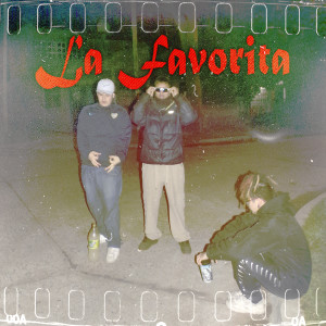 ดาวน์โหลดและฟังเพลง La Favorita พร้อมเนื้อเพลงจาก Floyd BM