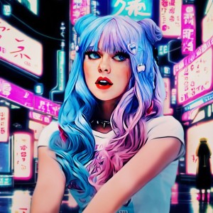 收听Fly By Nightcore的Titanium (Nightcore Remix)歌词歌曲