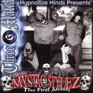 ดาวน์โหลดและฟังเพลง Fuckin With Dis Click (Explicit) พร้อมเนื้อเพลงจาก Three-6 Mafia