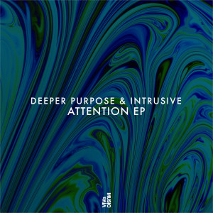 Album Attention EP oleh Deeper Purpose