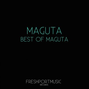 Album Best of Maguta from Maguta