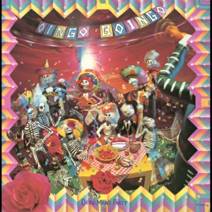 ดาวน์โหลดและฟังเพลง Weird Science พร้อมเนื้อเพลงจาก Oingo Boingo
