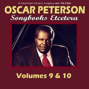 ดาวน์โหลดและฟังเพลง The King พร้อมเนื้อเพลงจาก Oscar Peterson