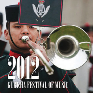 ดาวน์โหลดและฟังเพลง New York พร้อมเนื้อเพลงจาก The Band Of The Brigade Of Gurkhas