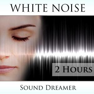 White Noise (2 Hours)
