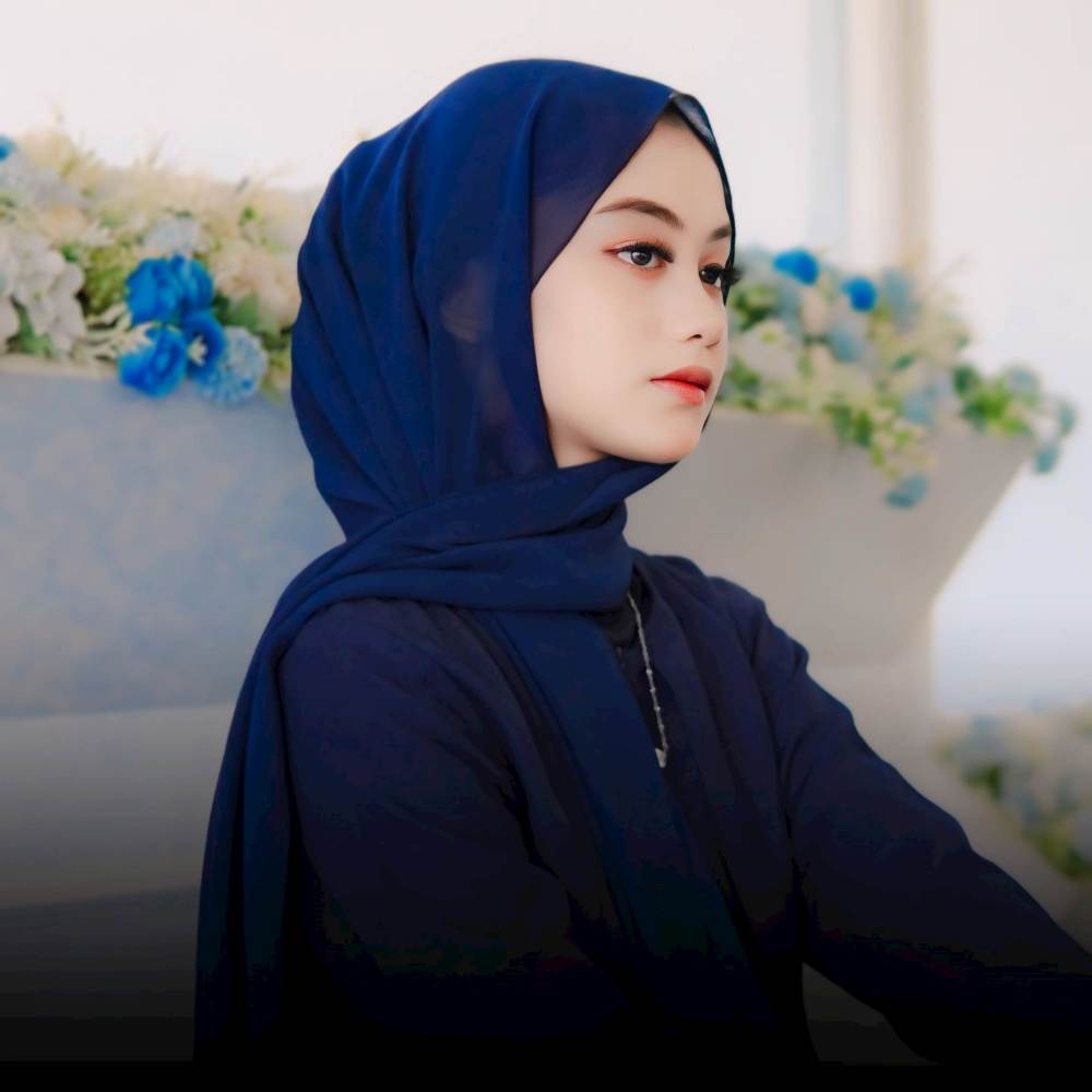 Menduakan Cintaku