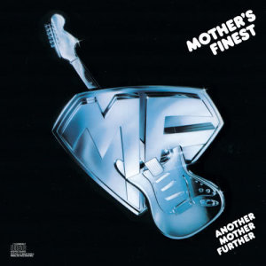 收聽Mother's Finest的Thank You for the Love歌詞歌曲