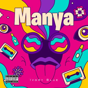 Album Manya from IVORY BLUE