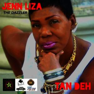 Jenn Liza的專輯Tan Deh
