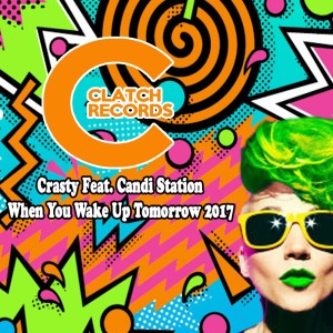 Dengarkan lagu When You Wake Up (Original Mix) nyanyian Crasty dengan lirik