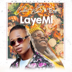 收听Codest Boi的Laye Mi歌词歌曲