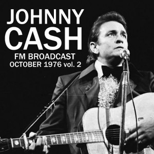 ดาวน์โหลดและฟังเพลง Comedy Act (Live) พร้อมเนื้อเพลงจาก Johnny Cash