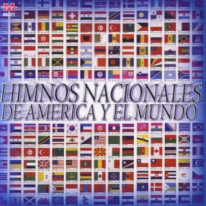ดาวน์โหลดและฟังเพลง Himno de Chile พร้อมเนื้อเพลงจาก Various Artists