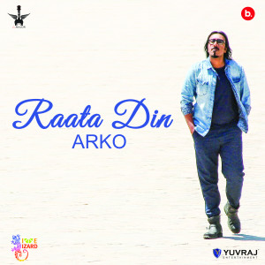 Album Raata Din from Arko
