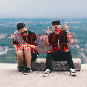 Dengarkan แกงเผ็ด (Explicit) lagu dari TEMMAX dengan lirik