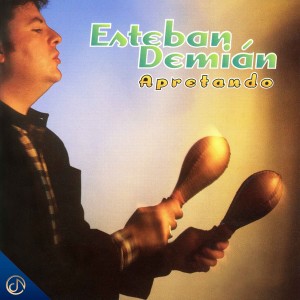 收聽Esteban Demian的Arráncame la Vida歌詞歌曲