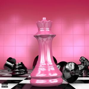 Valentine Dalla的專輯Checkmate (Explicit)