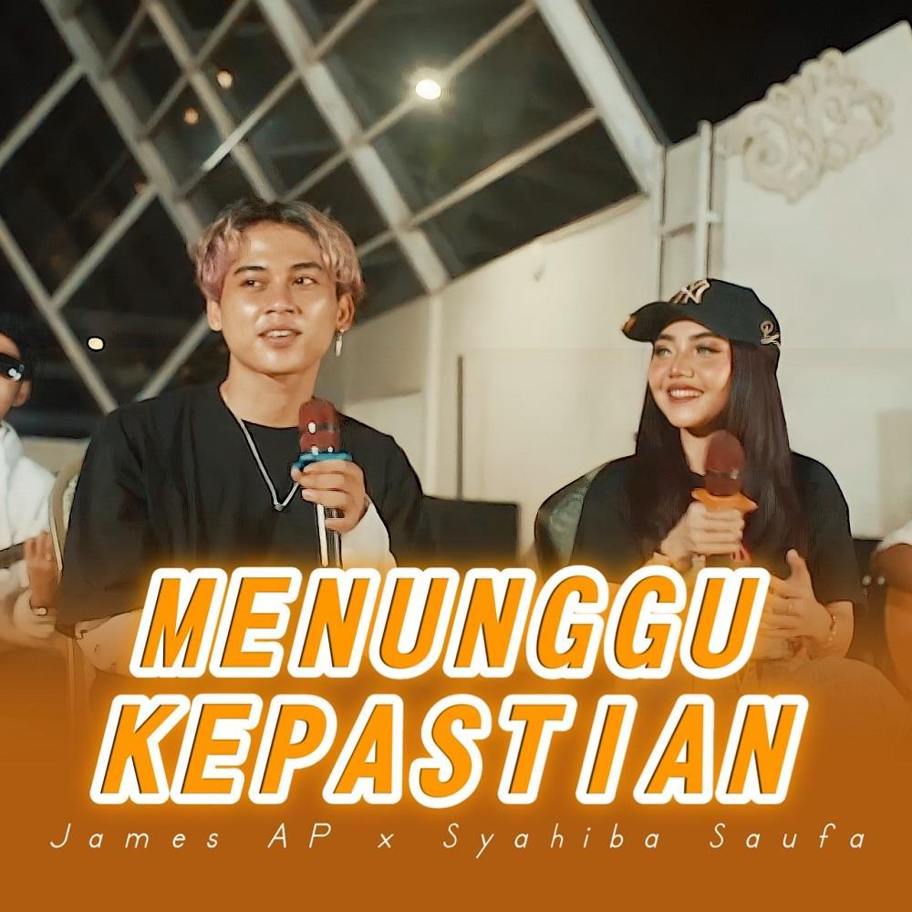 Menunggu Kepastian (Live)