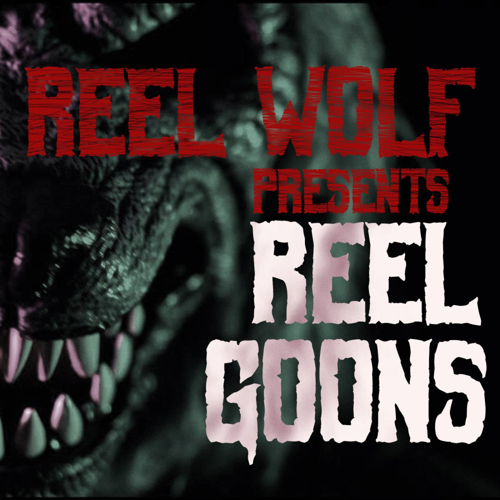 Reel Goons (feat. Ruste Juxx, Danny Diablo, King Gordy, Raze the Ratchet, Snowgoons & Phil Sunday) (Explicit)