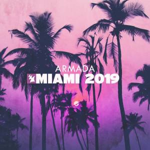 Various Artists的專輯Armada Music - Miami 2019
