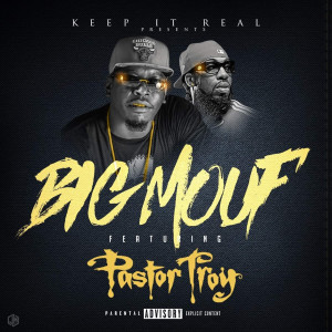 ดาวน์โหลดและฟังเพลง Big Mouf (Explicit) พร้อมเนื้อเพลงจาก Burna