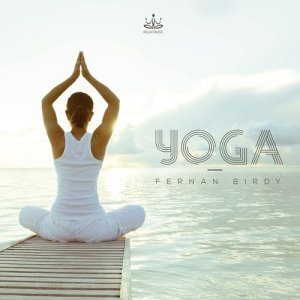 收聽Fernan Birdy的Mystic Mantra for Yoga歌詞歌曲