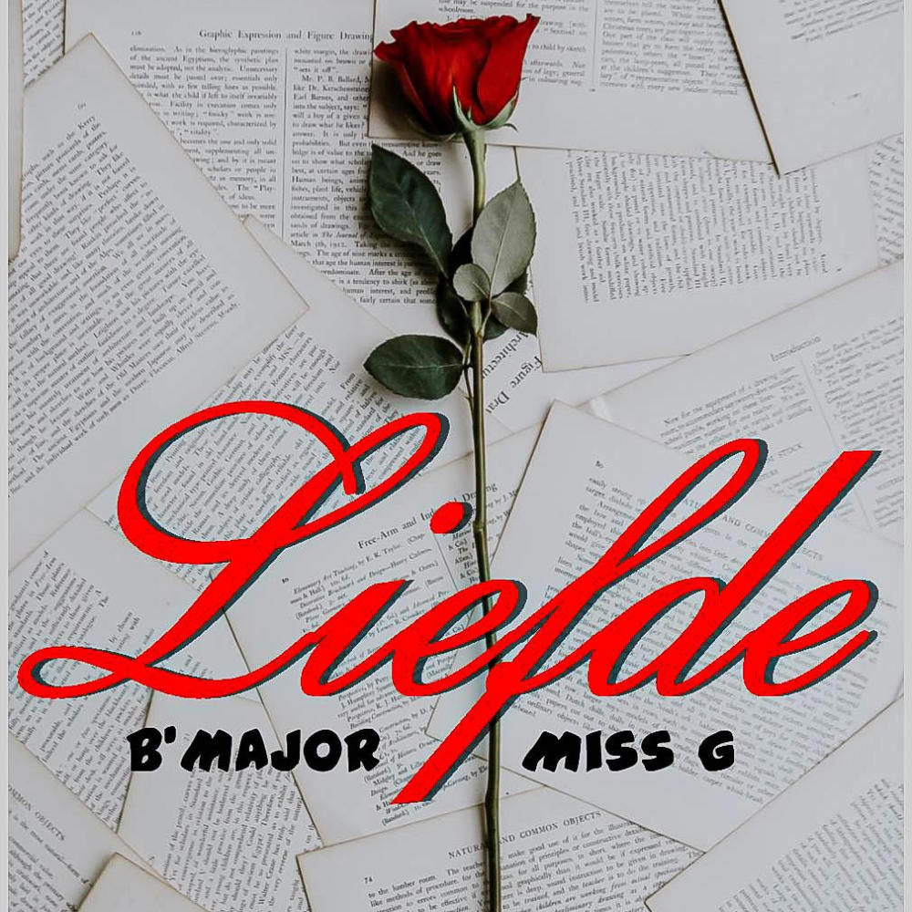 Liefde (feat. B'Major)