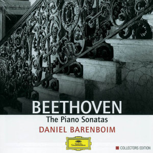ดาวน์โหลดและฟังเพลง Piano Sonata No. 14 in C-Sharp Minor, Op. 27 No. 2 "Moonlight": I. Adagio sostenuto พร้อมเนื้อเพลงจาก Daniel Barenboim